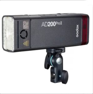 Godox AD200 Pro II