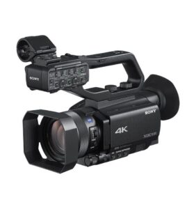 Sony PXW-Z90