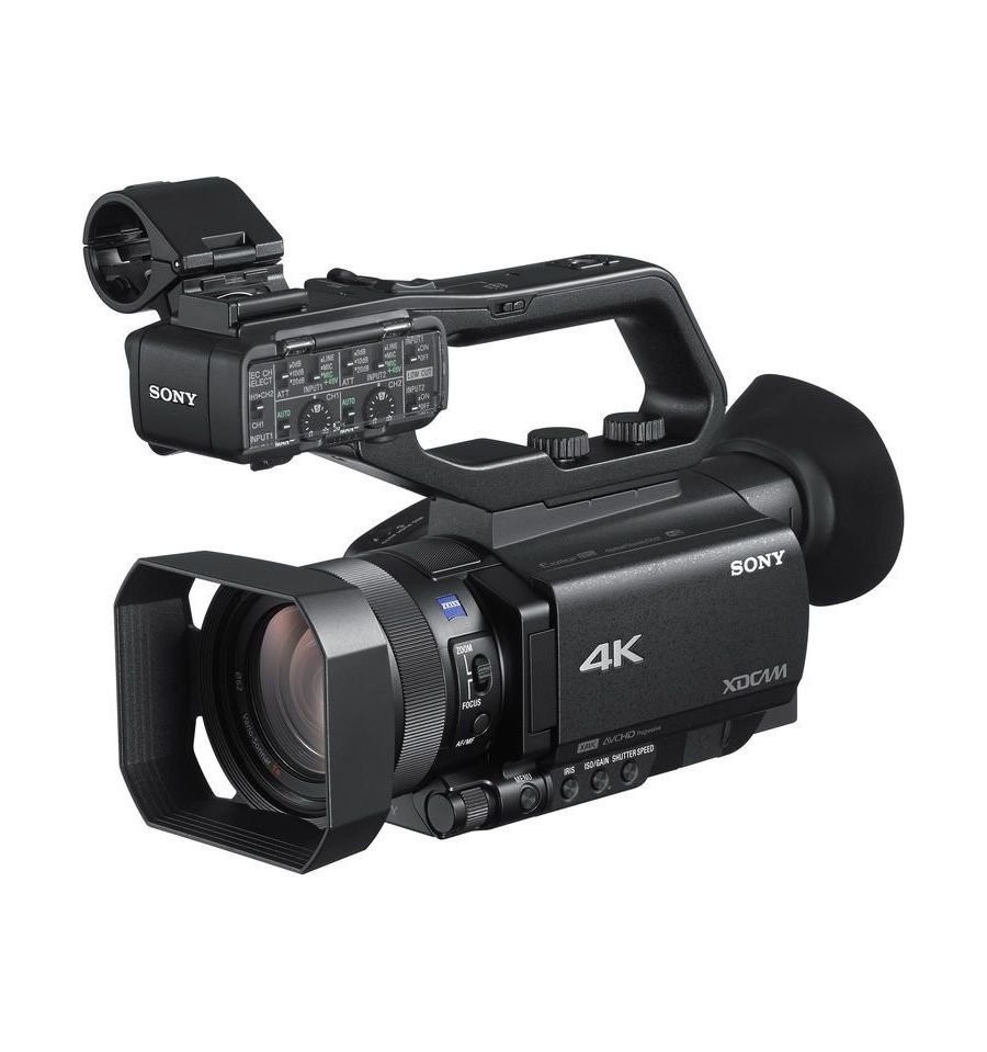 Sony PXW-Z90