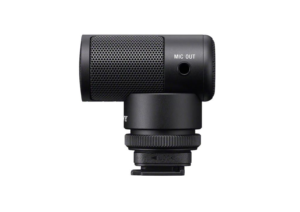 Sony ECM-G1