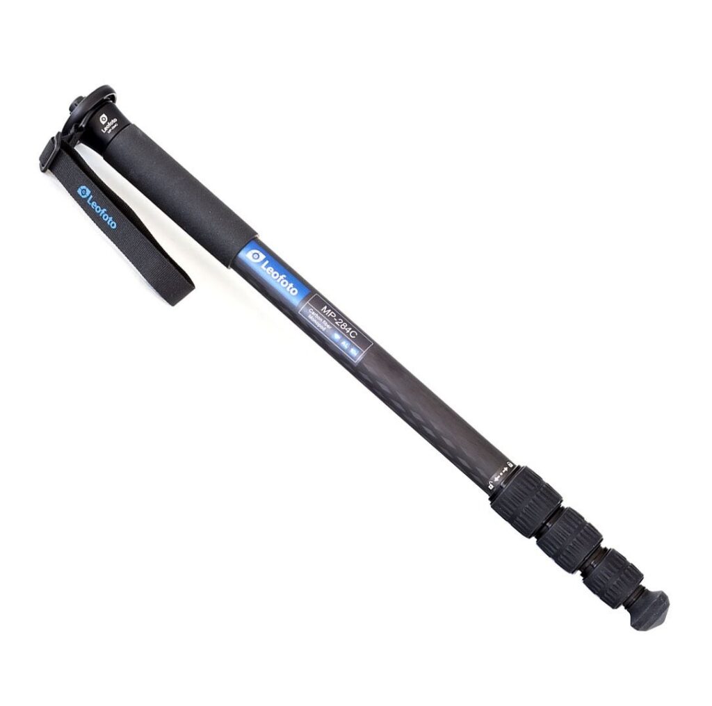 Monopé Leofoto MP-284C