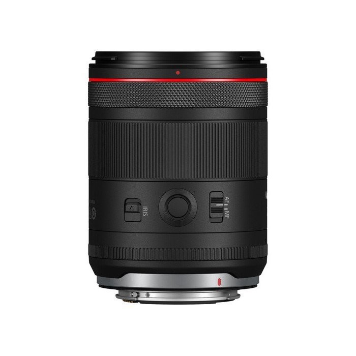 Canon RF 24 mm F1.4L VCM