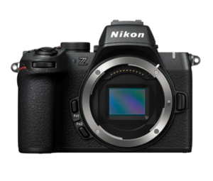 Nikon Z50 II Body