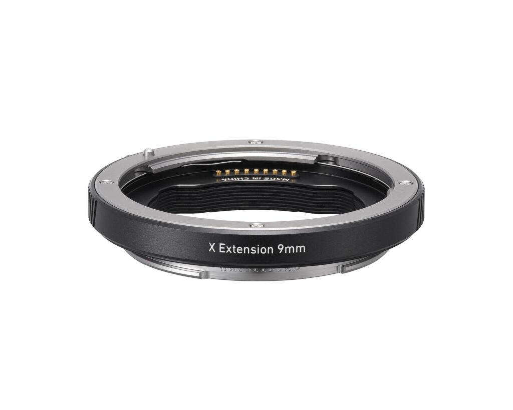 Hasselblad Extension Tube 9mm