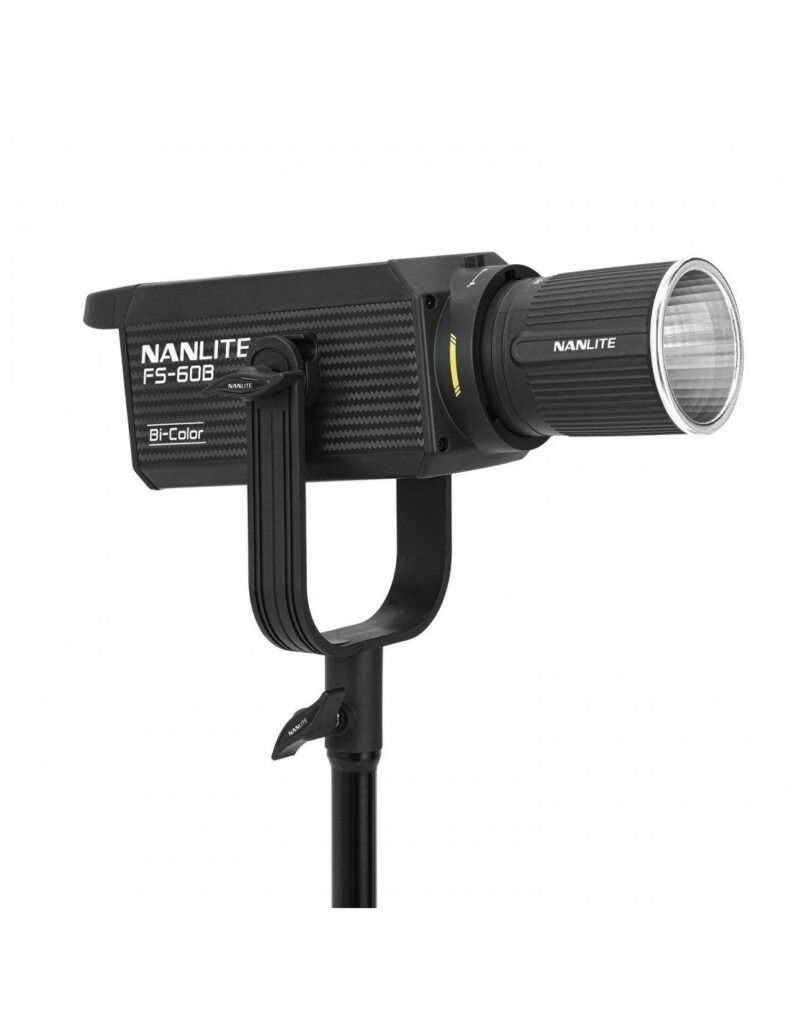 NANLITE FS-60B Bi-Color