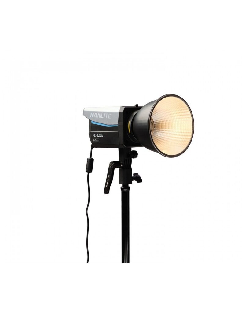 Nanlite FC-120B bicolore