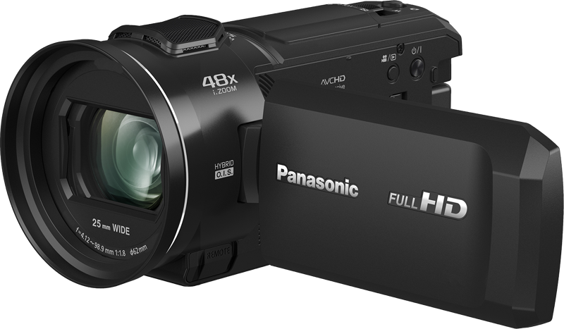 Panasonic HC-V900
