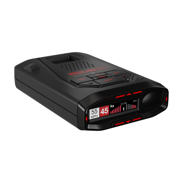 ESCORT Redline 360c