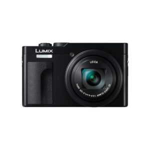 Panasonic Lumix DC-TZ99 Negra