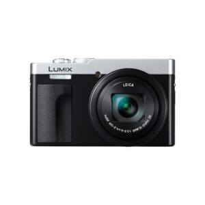 Panasonic Lumix DC-TZ99 Prata