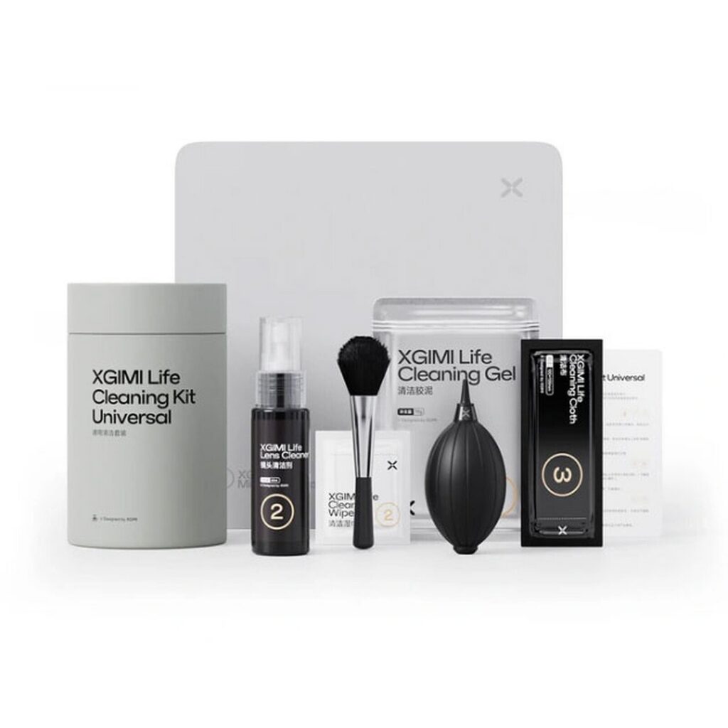 Kit de nettoyage universel XGIMI Life
