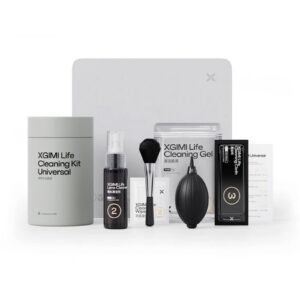 Kit de limpieza universal XGIMI Life