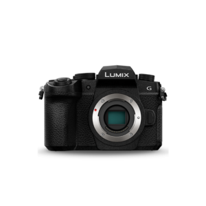Panasonic Lumix DC-G97