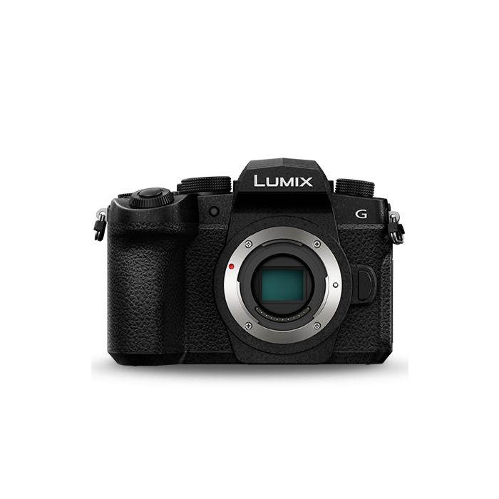 Panasonic Lumix DC-G97