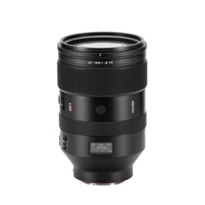 Viltrox AF 135mm f/1.8 LAB Sony FE