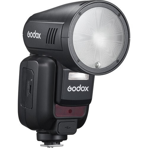 Flash Godox V100 Nikon