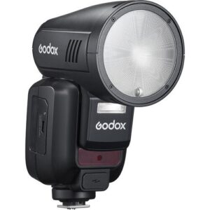 Flash Godox V100 Fujifilm