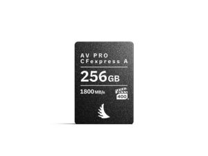 Angelbird AV PRO CFexpress Type A 256 Go 1800Mo/s
