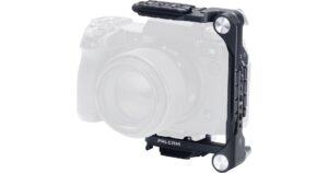 Kit demi-cage pliable à dégagement rapide Falcam F22 F38 F50