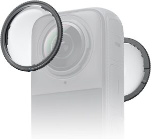 Protetores de lente padrão Insta360 X4