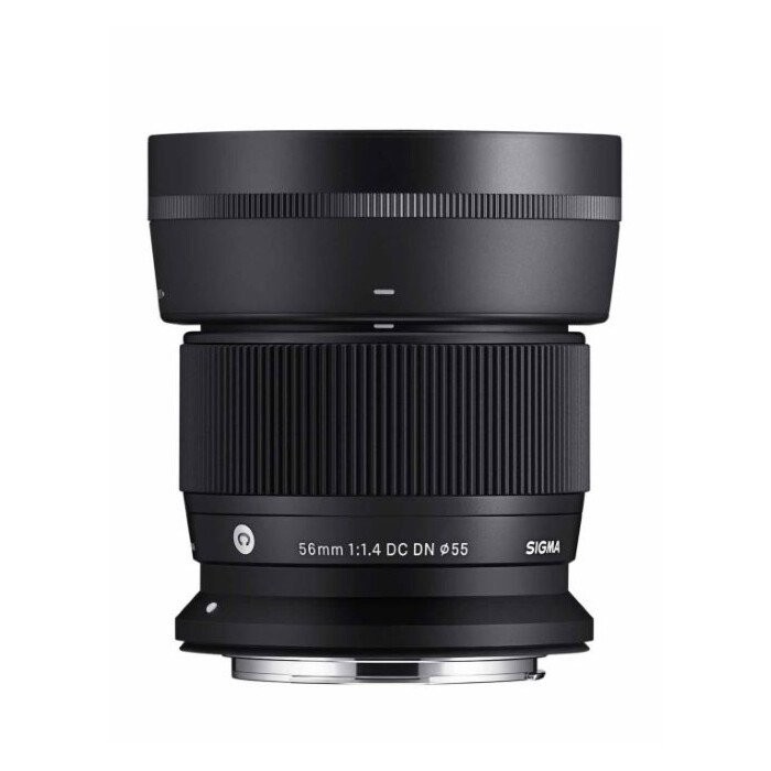 Sigma 56 mm F1.4 DC DN Canon RF