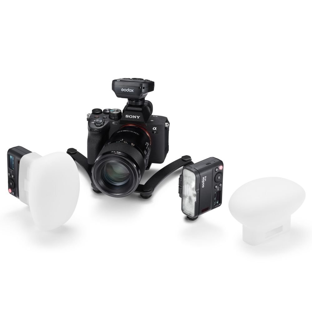 Godox MF12-DK1
