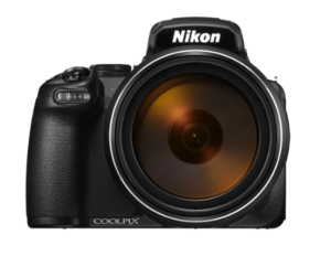 Nikon Coolpix P1100