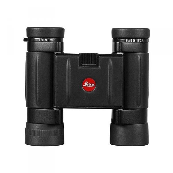 Leica trinovid 8x20 BCA