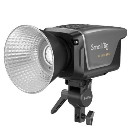Focus LED Smallrig RC450D