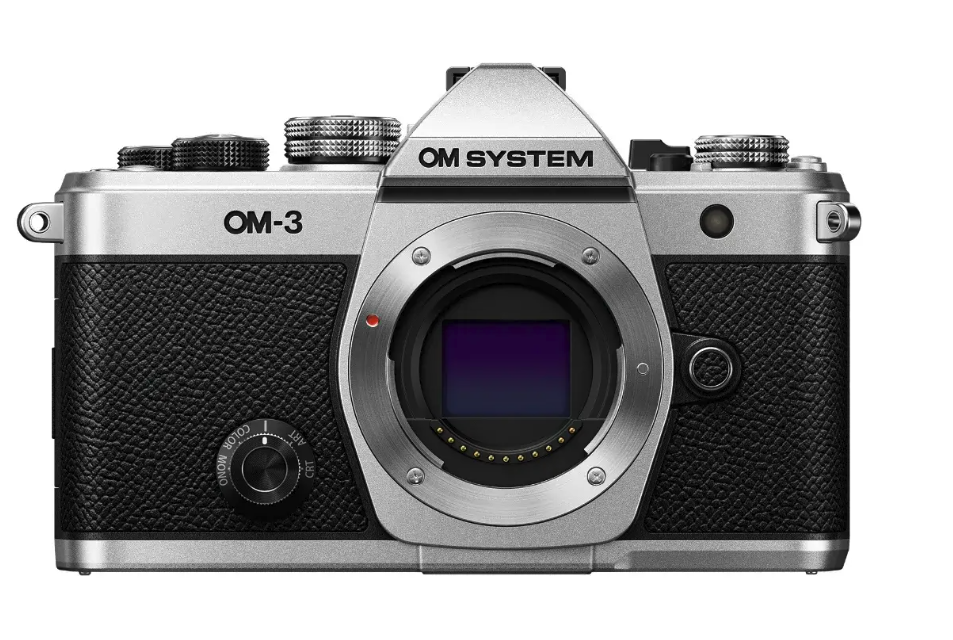 Om System OM-3