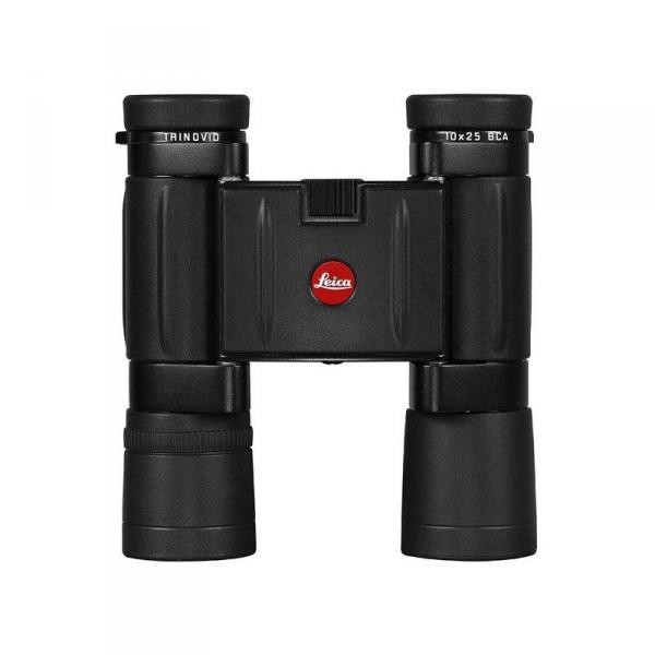 Leica Trinovid 10x25 BCA Negro