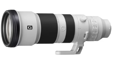 Sony FE 400-800 mm F6.3-8 G OSS