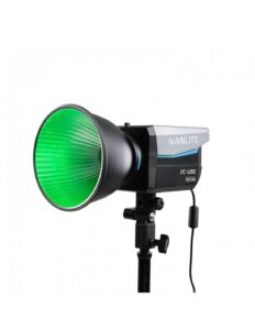 Nanlite FC-120C RGBW LED SPOT LIGHT