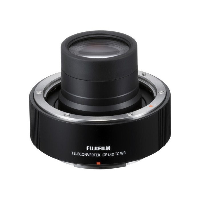 Fujifilm Fujinon GF 1.4X TC WR