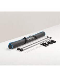 Kit 2 x Nanlite PavoTube II 30C with battery