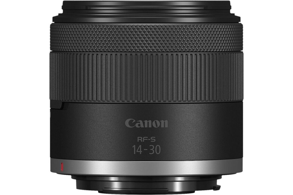 Canon RF-S 14-30 mm F4-6.3 IS STM PZ