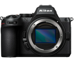 Nikon Z5 II Body