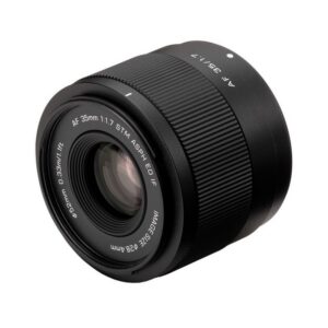 Viltrox AF 35 mm F1.7 Air Sony E