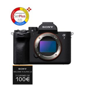 Sony A7 IV
