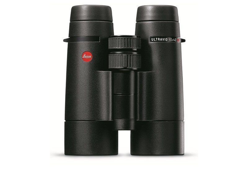 Leica Ultravid 10x42 HD Plus