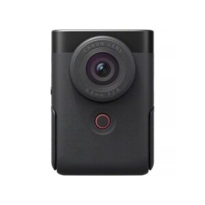 Canon Powershot V10 Preto Kit Vlogging