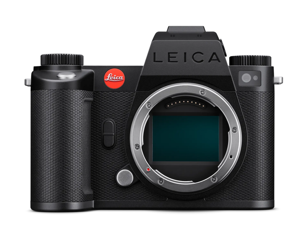 Leica SL3-S