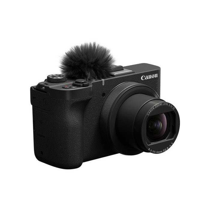 Canon Powershot V1