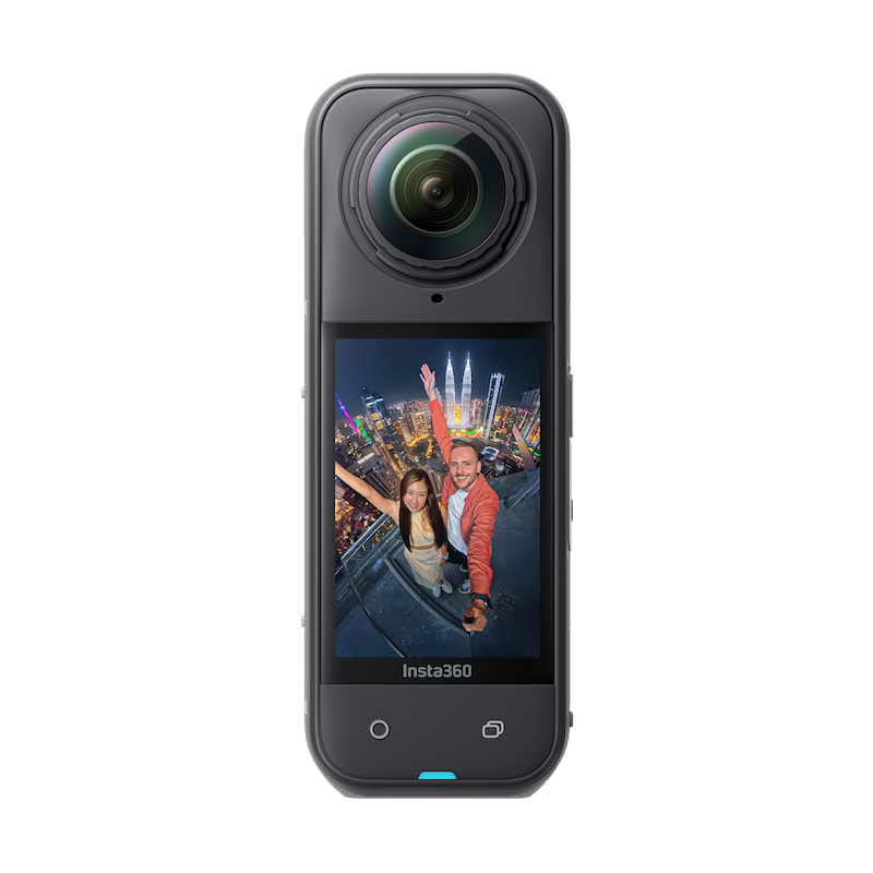 Insta360 X5