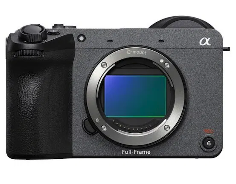 Sony FX2