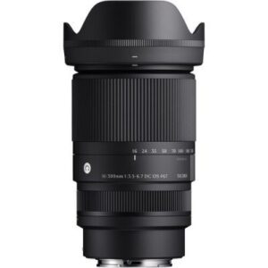 Sigma 16-300 mm F3.5-6.7 DC OS X-Mount