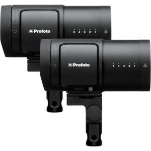 Profoto B20 Duo Kit