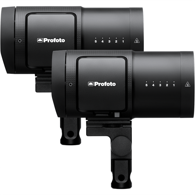 Kit Profoto B20 Duo