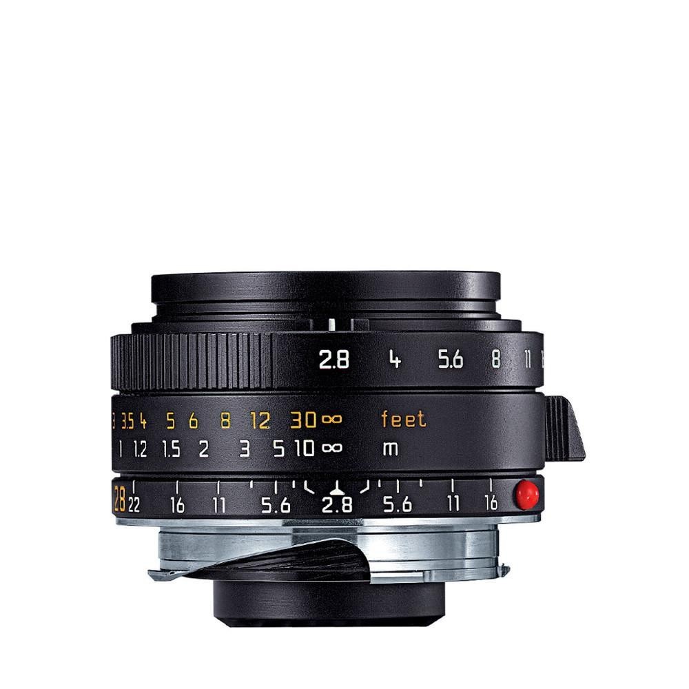 Leica Elmarit-M 28 mm f/2.8 ASPH