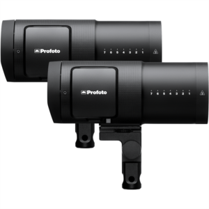 Kit Profoto B30 Duo